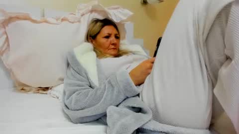 Heyheygrey online show from January 2025 01:48:02 AM