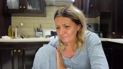 Heyheygrey online show from January 2025 09:44:02 PM
