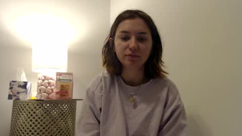 Piper online show from February 2025 01:16:01 PM