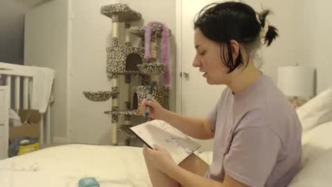 Piper online show from February 2025 05:06:01 PM