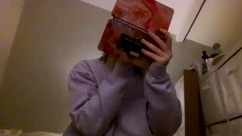 Piper online show from February 2025 11:26:02 PM