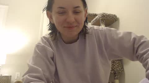 Piper online show from February 2025 03:15:02 AM