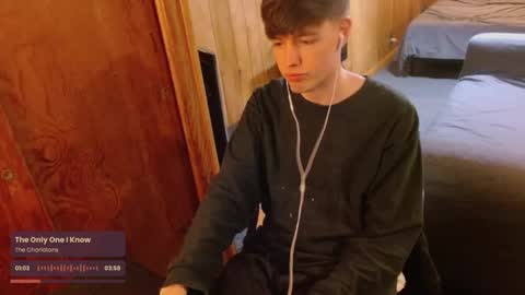 heyitsyourboy online show from December 2024 06:17:02 AM