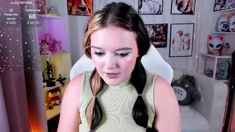 Amazing Mary  online show from September 2025 09:09:02 AM