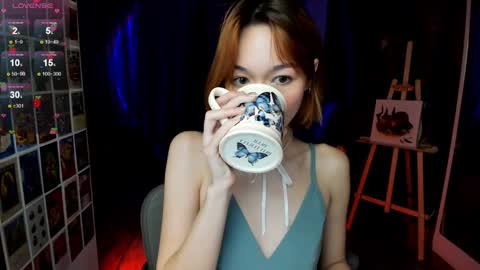 im Di online show from December 2024 11:56:02 PM