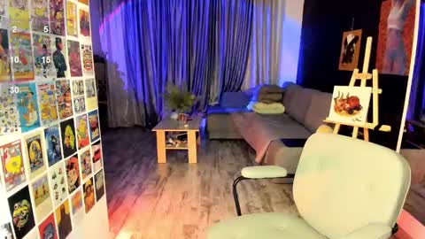 im Di online show from December 2024 06:12:01 PM