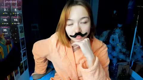 im Di online show from December 2024 11:28:01 PM