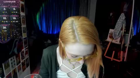 im Di online show from February 2025 06:26:01 PM