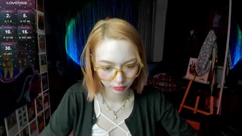 im Di online show from February 2025 09:29:01 PM