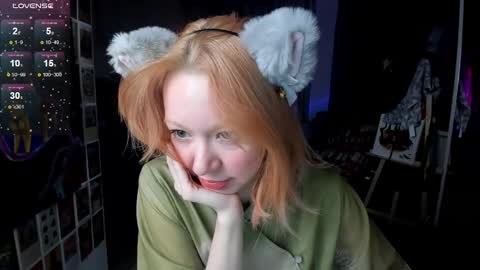 im Di online show from February 2025 09:57:01 PM