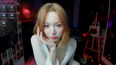 im Di online show from February 2025 10:00:02 PM