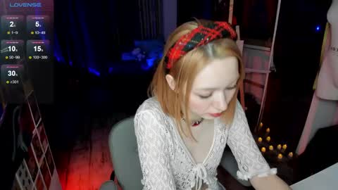 im Di online show from February 2025 12:19:02 AM