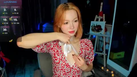 im Di online show from February 2025 05:15:02 PM