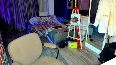 im Di online show from March 2025 09:26:01 PM
