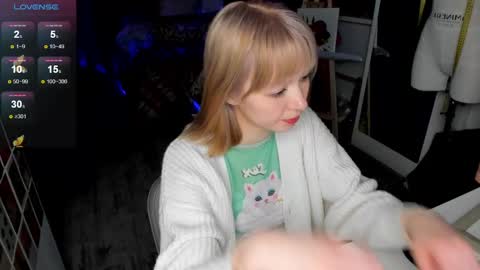 im Di online show from March 2025 12:31:01 AM