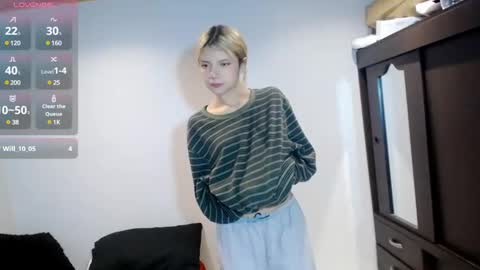 hi_scarlett online show from December 2024 09:49:01 AM