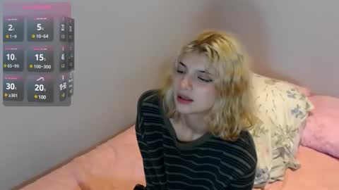 hi_scarlett online show from January 2025 02:08:02 PM