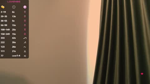 Snapshot of hiaru_cutie chatting on December 2024 06:03:02 AM Hiaru online show from December 2024 06:03:02 AM