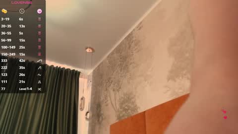 Snapshot of hiaru_cutie chatting on January 2025 05:34:01 AM Hiaru online show from January 2025 05:34:01 AM