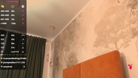 Snapshot of hiaru_cutie chatting on January 2025 08:43:01 AM Hiaru online show from January 2025 08:43:01 AM