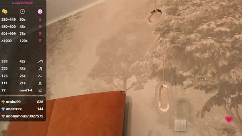 Snapshot of hiaru_cutie chatting on March 2025 07:26:02 AM Hiaru online show from March 2025 07:26:02 AM