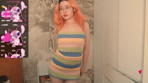 Snapshot of hiaru_cutie chatting on September 2025 05:51:01 AM Hiaru online show from September 2025 05:51:01 AM