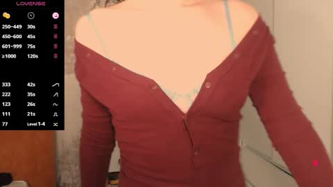 Snapshot of hiaru_cutie chatting on October 2025 05:33:01 AM Hiaru online show from October 2025 05:33:01 AM