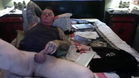 HARDCORE13 online show from March 2025 12:54:02 AM