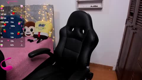 Diana online show from December 2024 06:38:02 PM