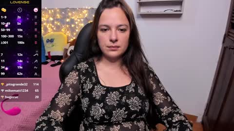 Diana online show from December 2024 04:37:02 AM