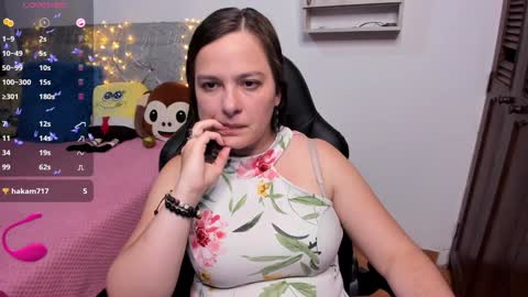 Diana online show from December 2024 11:06:02 PM