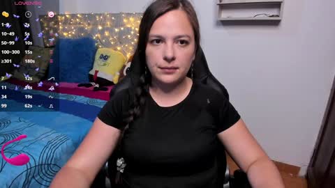 Diana online show from December 2024 12:04:02 AM