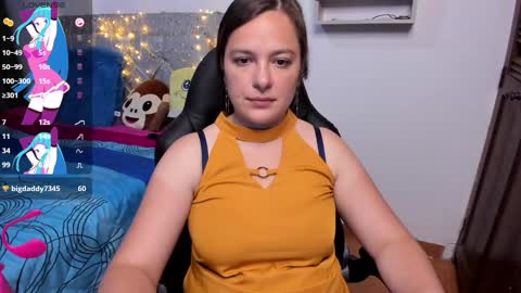 Diana online show from December 2024 11:08:02 PM