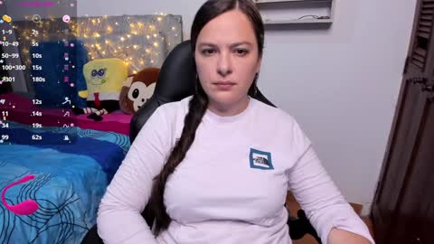 Diana online show from December 2024 09:50:01 PM