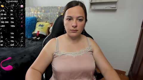 Diana online show from December 2024 06:23:02 PM