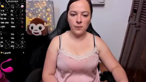 Diana online show from December 2024 06:16:01 PM