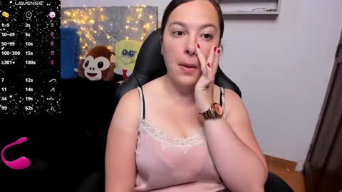 Diana online show from December 2024 12:22:01 AM