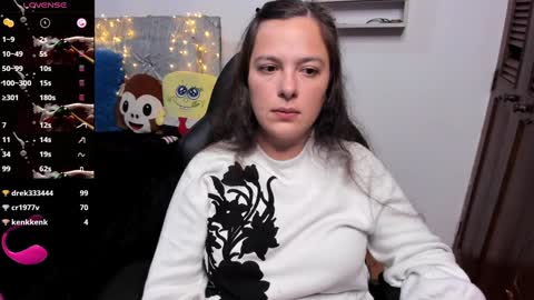 Diana online show from January 2025 03:05:02 AM