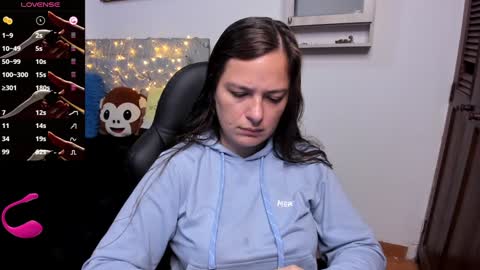 Diana online show from January 2025 10:19:01 PM