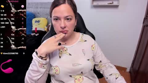 Diana online show from January 2025 04:16:02 PM