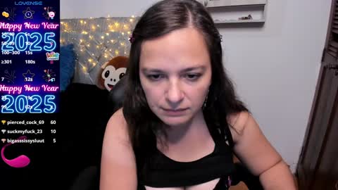 Diana online show from January 2025 02:30:02 AM
