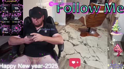 High4This online show from January 2025 07:43:02 AM