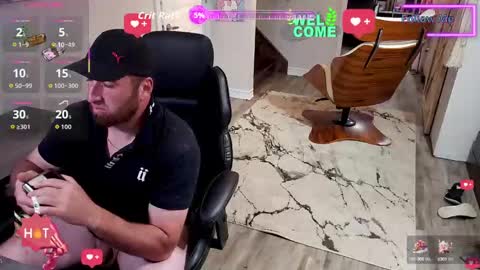 High4This online show from September 2025 07:30:01 PM