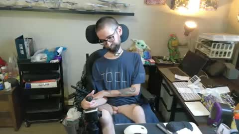 James Belial online show from September 2025 09:36:01 PM