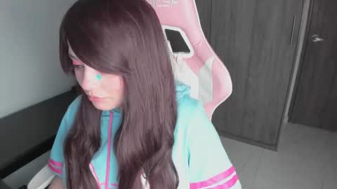 Snapshot of hikaru_arimura chatting on October 2025 02:19:01 AM hikaru_arimura online show from October 2025 02:19:01 AM