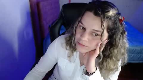 Tatiana online show from September 2025 02:57:02 AM