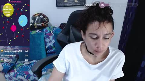 hikaryfire online show from January 2025 01:16:02 AM