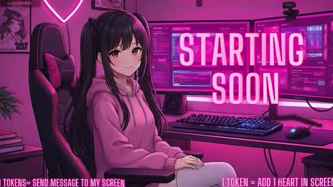 Snapshot of hikiko_doll_ chatting on November 2025 09:46:02 PM Call me hikiko or kiko online show from November 2025 09:46:02 PM