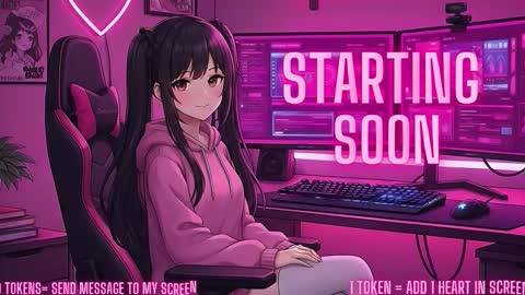 Snapshot of hikiko_doll_ chatting on November 2025 09:24:02 PM Call me hikiko or kiko online show from November 2025 09:24:02 PM