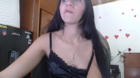 hilaril18 online show from February 2025 01:03:01 AM